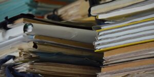 Archiwizacja dokumentów w firmie – czy zawsze jest konieczna?