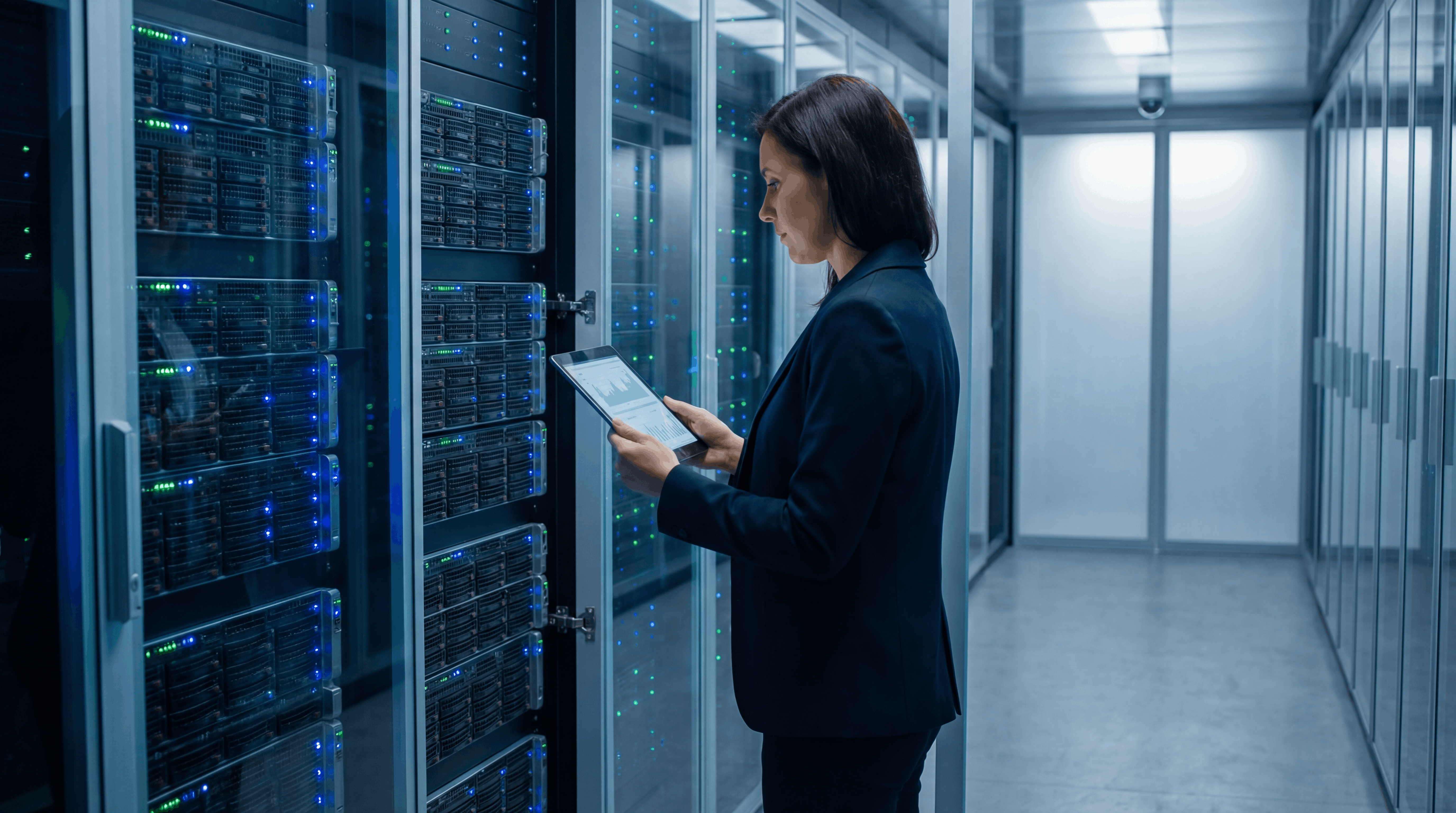 Archiwizacja danych cyfrowych